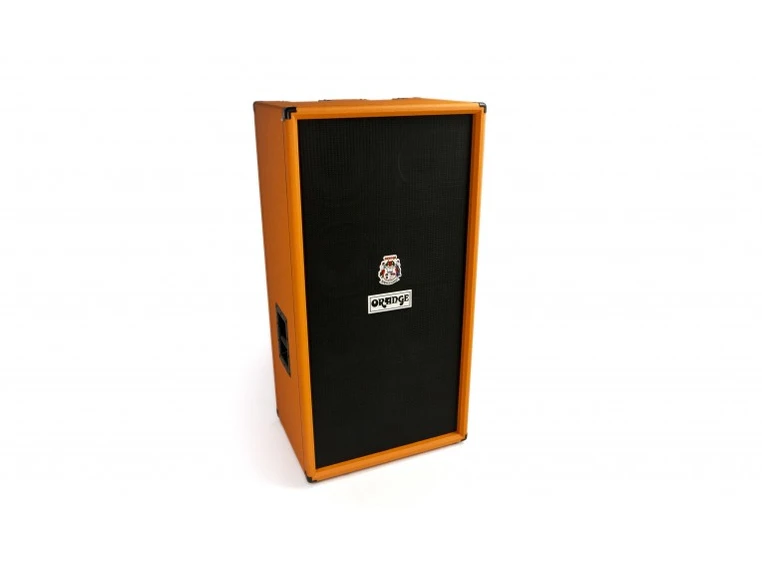 Orange OBC810, 8x10 Bass Kabinett 1200W - UK 